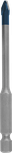 Mata Bor Keramik Keras Bosch EXPERT HEX-9 5 x 90 mm.